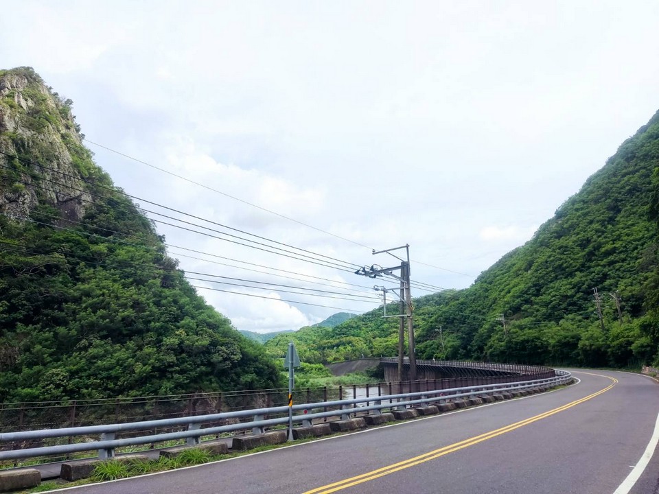 (圖片轉載自：風域半島)