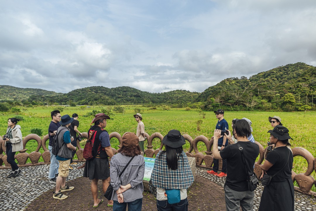 (圖片轉載自：風域半島)